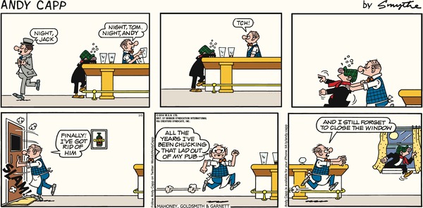 capp
